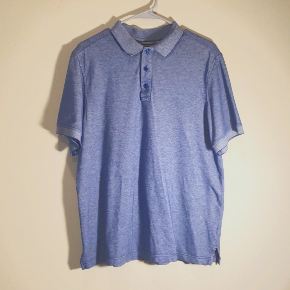Nordstrom Men's Shop Polo Shirt